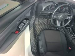 Mazda3 Axela 2.0L Automatic Brilliant Edition - ფოტო 15
