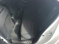 Mazda3 Axela 2.0L Automatic Brilliant Edition - ფოტო 16