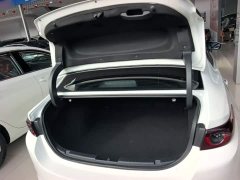 Mazda3 Axela 2.0L Automatic Brilliant Edition - ფოტო 18