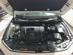 Mazda3 Axela 2.0L Automatic Brilliant Edition - ფოტო 19