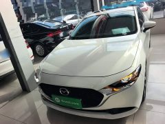 Mazda3 Axela 2.0L Automatic Brilliant Edition - ფოტო 2