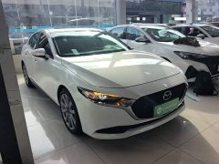 Mazda3 Axela 2.0L Automatic Brilliant Edition - ფოტო 3