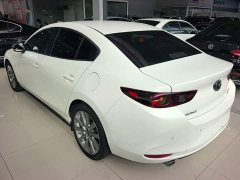 Mazda3 Axela 2.0L Automatic Brilliant Edition - ფოტო 4