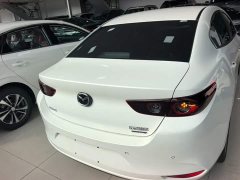 Mazda3 Axela 2.0L Automatic Brilliant Edition - ფოტო 5
