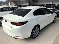 Mazda3 Axela 2.0L Automatic Brilliant Edition - ფოტო 6