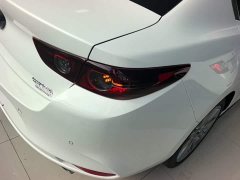 Mazda3 Axela 2.0L Automatic Brilliant Edition - ფოტო 7