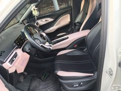 BYD Seagull Glory Edition 305km Freedom Version - ფოტო 14