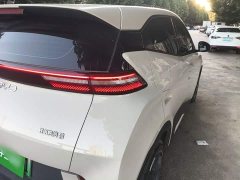 BYD Seagull Glory Edition 305km Freedom Version - ფოტო 7