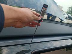 Tesla Model Y Performance All-Wheel Drive - ფოტო 13
