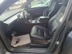 Tesla Model Y Performance All-Wheel Drive - ფოტო 14