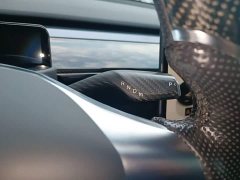 Tesla Model Y Performance All-Wheel Drive - ფოტო 17