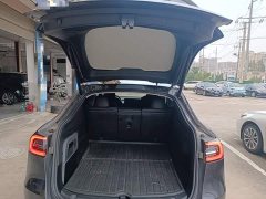 Tesla Model Y Performance All-Wheel Drive - ფოტო 18