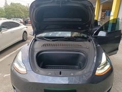 Tesla Model Y Performance All-Wheel Drive - ფოტო 19
