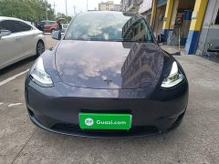 Tesla Model Y Performance All-Wheel Drive - ფოტო 2