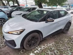 Volkswagen ID.UNYX Yuzhong ID.UNYX Ultra Long Range Edition - photo 1