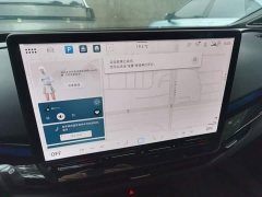 Volkswagen ID.UNYX Yuzhong ID.UNYX Ultra Long Range Edition - photo 12