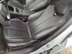 Volkswagen ID.UNYX Yuzhong ID.UNYX Ultra Long Range Edition - photo 14