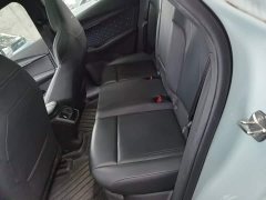 Volkswagen ID.UNYX Yuzhong ID.UNYX Ultra Long Range Edition - photo 16