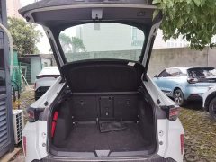 Volkswagen ID.UNYX Yuzhong ID.UNYX Ultra Long Range Edition - photo 18