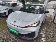Volkswagen ID.UNYX Yuzhong ID.UNYX Ultra Long Range Edition - photo 2