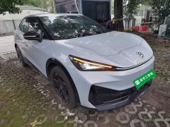 Volkswagen ID.UNYX Yuzhong ID.UNYX Ultra Long Range Edition - photo 3