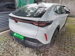 Volkswagen ID.UNYX Yuzhong ID.UNYX Ultra Long Range Edition - photo 6
