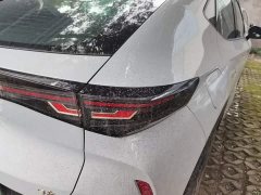 Volkswagen ID.UNYX Yuzhong ID.UNYX Ultra Long Range Edition - photo 7