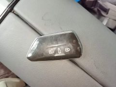 Volkswagen ID.UNYX Yuzhong ID.UNYX Ultra Long Range Edition - photo 8