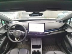 Volkswagen ID.UNYX Yuzhong ID.UNYX Ultra Long Range Edition - photo 9
