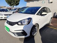Honda Fit 1.5L CVT Trend Edition - ფოტო 1