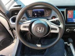 Honda Fit 1.5L CVT Trend Edition - ფოტო 10
