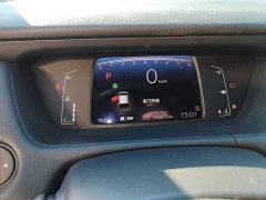 Honda Fit 1.5L CVT Trend Edition - ფოტო 11