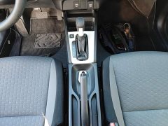 Honda Fit 1.5L CVT Trend Edition - ფოტო 13