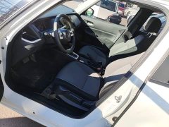 Honda Fit 1.5L CVT Trend Edition - ფოტო 14