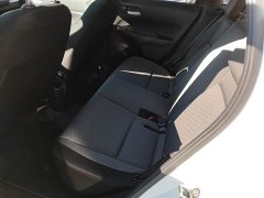 Honda Fit 1.5L CVT Trend Edition - ფოტო 16