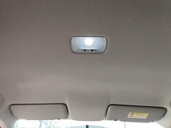 Honda Fit 1.5L CVT Trend Edition - ფოტო 17