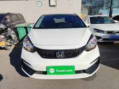 Honda Fit 1.5L CVT Trend Edition - ფოტო 2