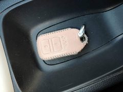 Honda Fit 1.5L CVT Trend Edition - ფოტო 8