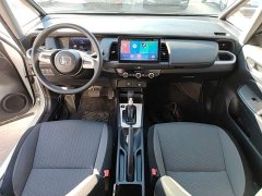 Honda Fit 1.5L CVT Trend Edition - ფოტო 9
