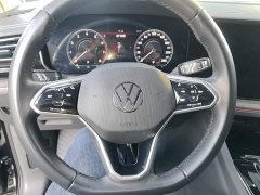 Volkswagen Touareg 2.0TSI Sharp Elegance Edition - photo 10