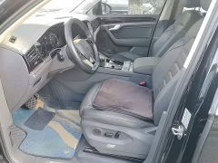 Volkswagen Touareg 2.0TSI Sharp Elegance Edition - photo 14