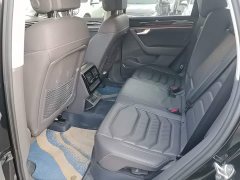 Volkswagen Touareg 2.0TSI Sharp Elegance Edition - photo 16