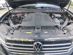 Volkswagen Touareg 2.0TSI Sharp Elegance Edition - photo 19