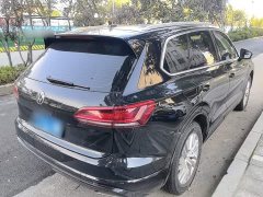 Volkswagen Touareg 2.0TSI Sharp Elegance Edition - photo 6