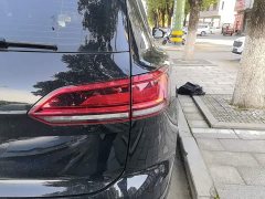 Volkswagen Touareg 2.0TSI Sharp Elegance Edition - photo 7