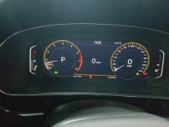 Volkswagen Passat Outstanding Edition 380TSI Dragon Ascendant Version - фото 11