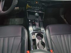 Volkswagen Passat Outstanding Edition 380TSI Dragon Ascendant Version - фото 13