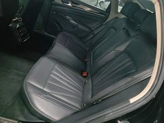 Volkswagen Passat Outstanding Edition 380TSI Dragon Ascendant Version - фото 16