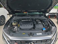 Volkswagen Passat Outstanding Edition 380TSI Dragon Ascendant Version - фото 19