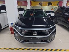Volkswagen Passat Outstanding Edition 380TSI Dragon Ascendant Version - фото 2